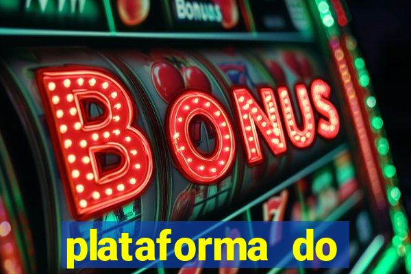 plataforma do gusttavo lima de jogo